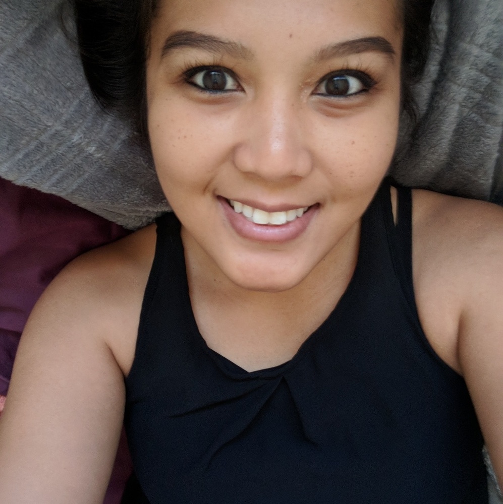 Meet your Posher, Lexine